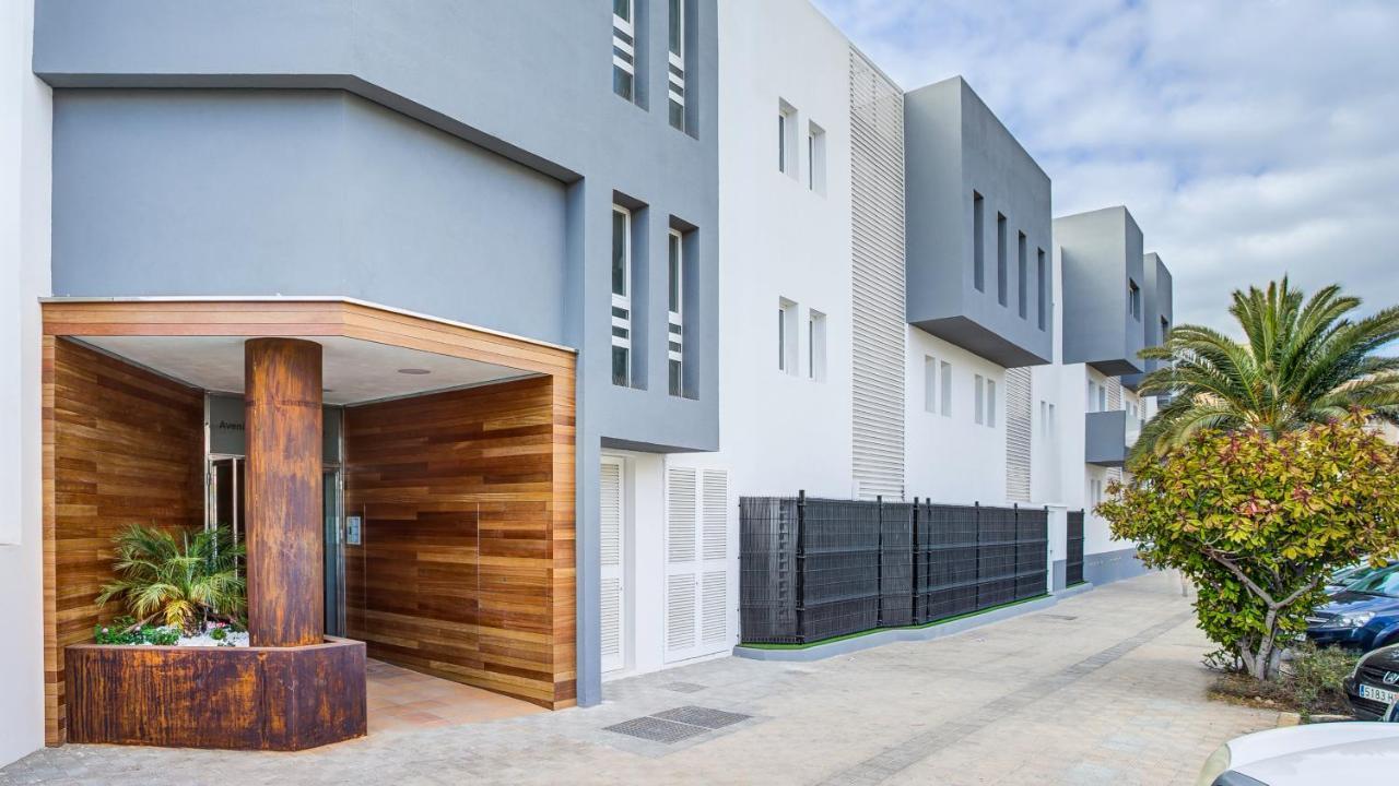 Marea Fuerteventura Home 1 Corralejo Exterior photo