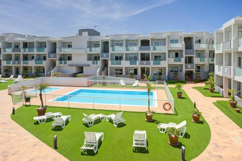 Marea Fuerteventura Home 1 Corralejo Exterior photo